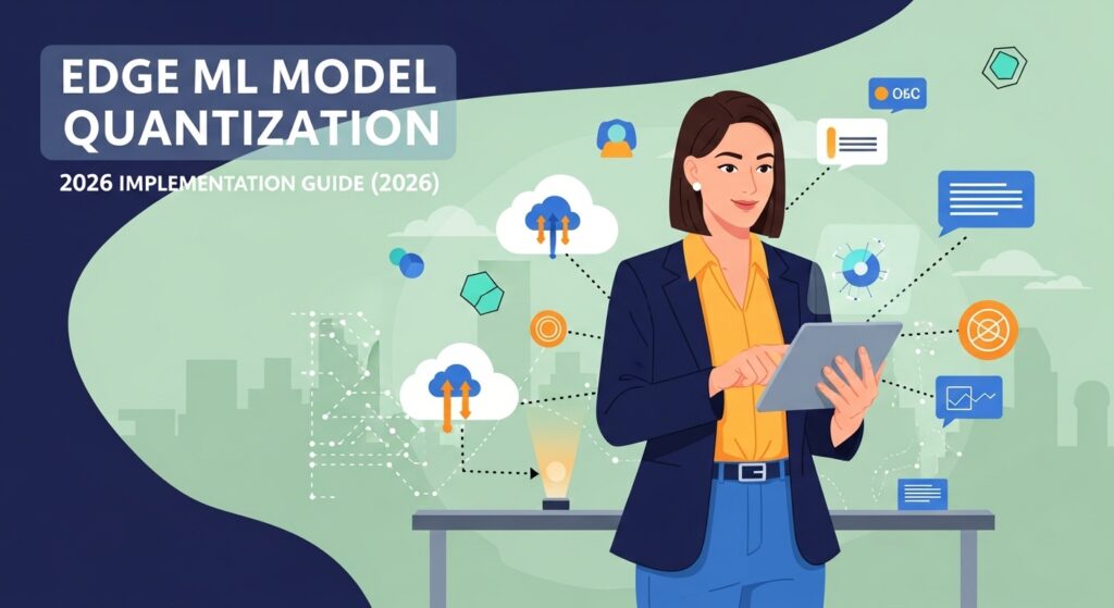 Edge ML Model Quantization 2026 Implementation Guide (2026)