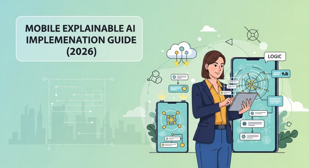 Mobile Explainable AI Implementation Guide (2026)
