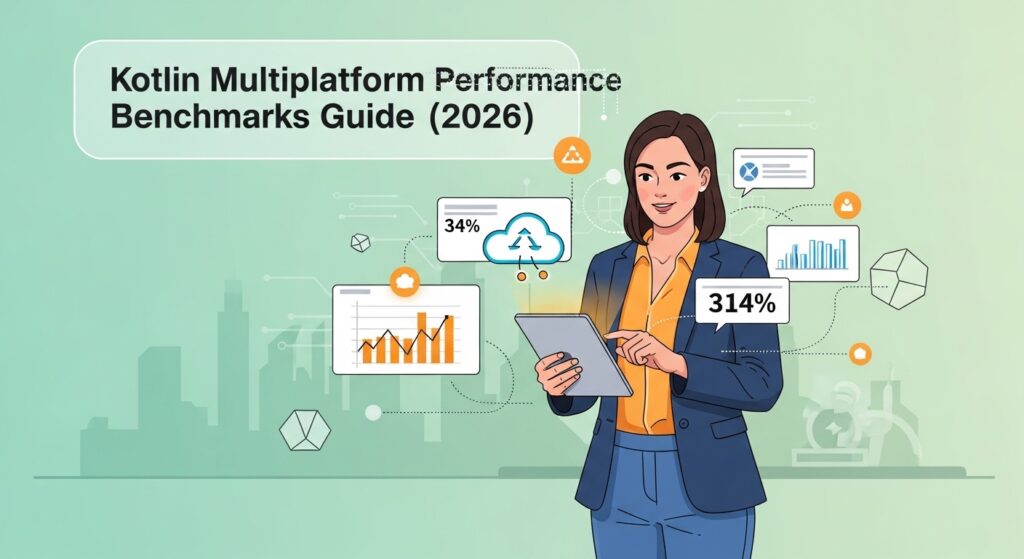 Kotlin Multiplatform Performance Benchmarks Guide (2026)